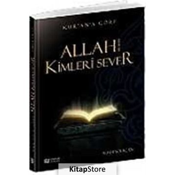 ALLAH KIMLERI SEVER - SEMIH YOLAÇAN