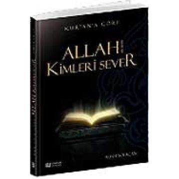 ALLAH KIMLERI SEVER - SEMIH YOLAÇAN