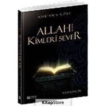 ALLAH KIMLERI SEVER - SEMIH YOLAÇAN