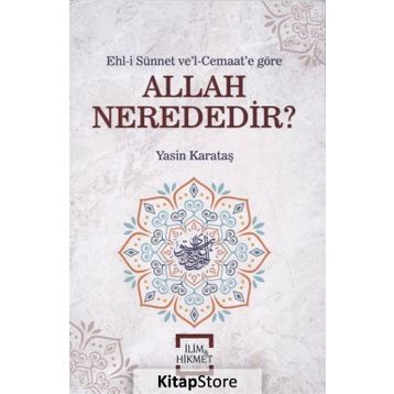 Allah Nerededir - Yasin Karataş