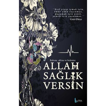 Allah Sağlık Versin - Emir Mirza