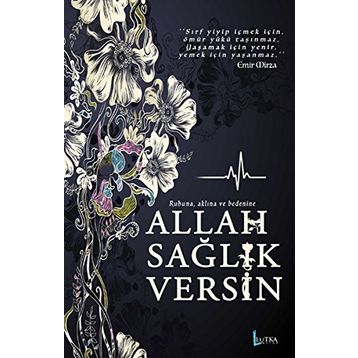 Allah Sağlık Versin - Emir Mirza