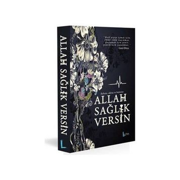 Allah Sağlık Versin - Emir Mirza
