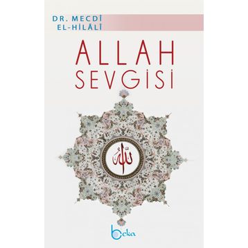 Allah Sevgisi Arapça - Mecdi El-Hilali
