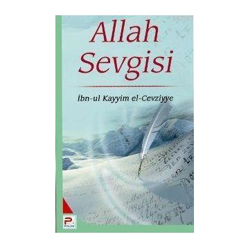 ALLAH SEVGISI - MECDI HILALI