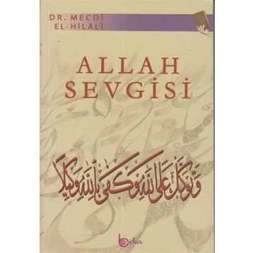 ALLAH SEVGISI - MECDI HILALI