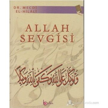 ALLAH SEVGISI - MECDI HILALI