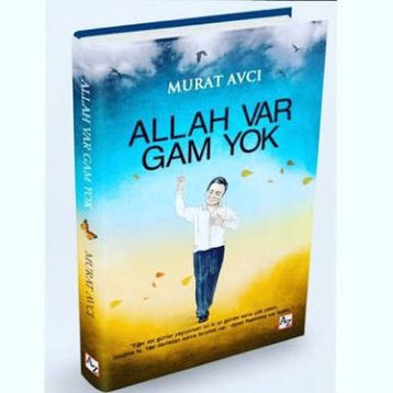 Allah Var Gam Yok - Murat Avcı