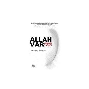 Allah Var Problem Yok! - Ferudun Özdemir