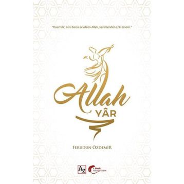 Allah Yar Az Kitap