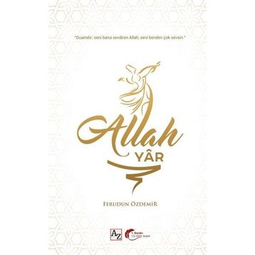 Allah Yar Az Kitap
