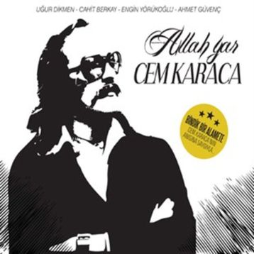 ALLAH YAR - CEM KARACA