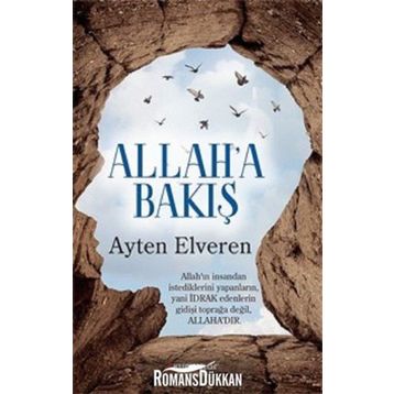 Allah'a Bakış - Ayten Elveren