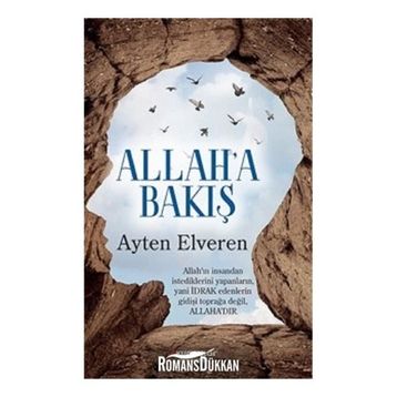 Allah'a Bakış - Ayten Elveren