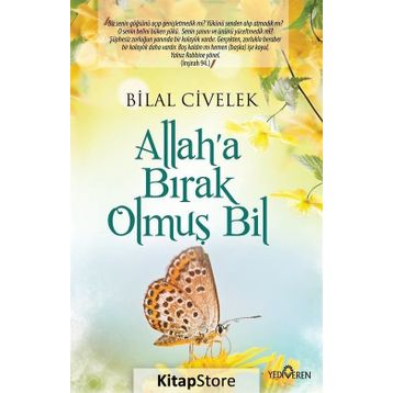 Allah’a Bırak Olmuş Bil - Bilal Civelek