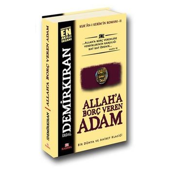 Allah’a Borç Veren Adam - Erdal Demirkıran