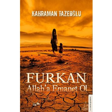 Allah’a Emanet Ol - Kahraman Tazeoğlu