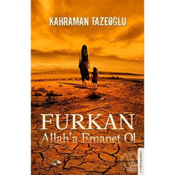 Allah’a Emanet Ol - Kahraman Tazeoğlu
