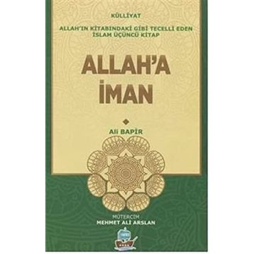 Allah'a İman - Mamoste Ali Bapir