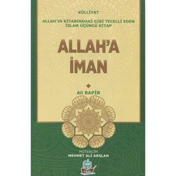 Allah'a İman - Mamoste Ali Bapir