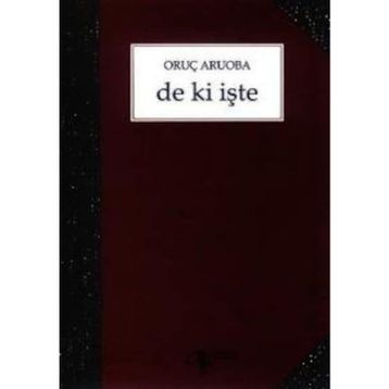 Allah’a Koşan Genç - Ahmet Bulut
