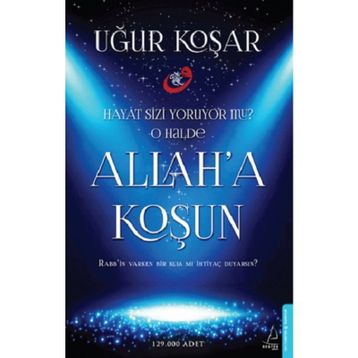 Allah’a Koşun - Uğur Koşar