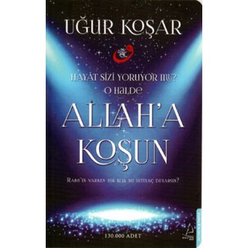 Allah’a Koşun - Uğur Koşar