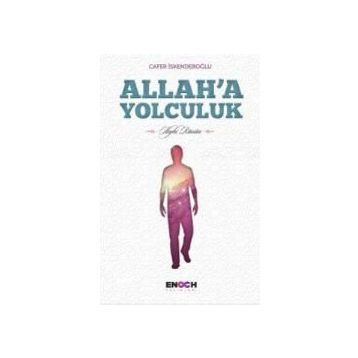 Allah’a Yolculuk - Gülay Ozan