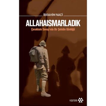 ALLAHAISMARLADIK - ESAT MAHMUT KARAKURT