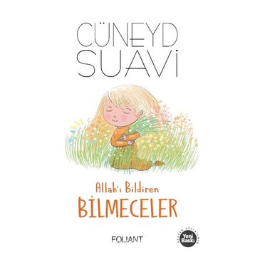 Allah'ı Bildiren Bilmeceler - Cüneyd Suavi