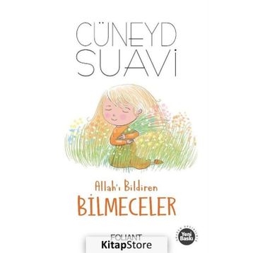 Allah'ı Bildiren Bilmeceler - Cüneyd Suavi