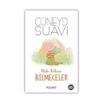 Allah'ı Bildiren Bilmeceler - Cüneyd Suavi