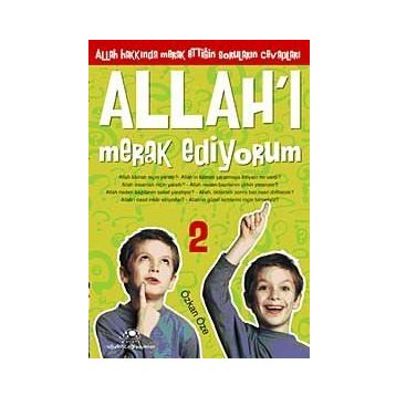 Allah'ı Merak Ediyorum 2 - Özkan Öze