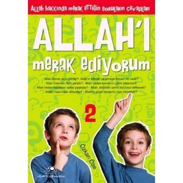 Allah'ı Merak Ediyorum 2 - Özkan Öze