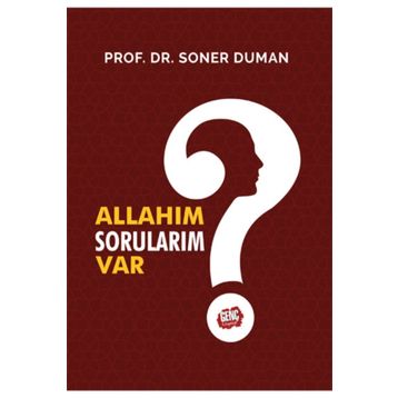 Allahım Sorularım Var Genç Kitaplığı