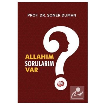 Allahım Sorularım Var Genç Kitaplığı