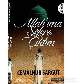 Allahıma Sefere Çıktım - Cemalnur Sargut