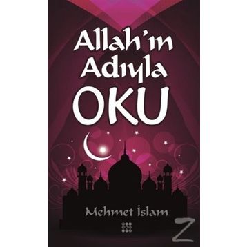 Allahın Adıyla Oku - Mehmet İslam