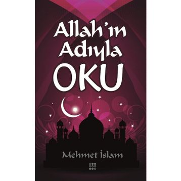 Allahın Adıyla Oku - Mehmet İslam