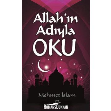 Allahın Adıyla Oku - Mehmet İslam