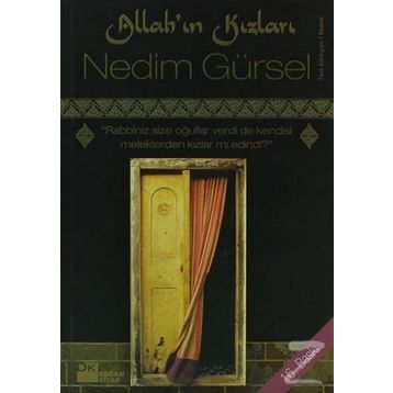 ALLAH'IN KIZLARI - NEDIM GÜRSEL