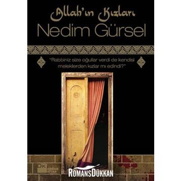 ALLAH'IN KIZLARI - NEDIM GÜRSEL