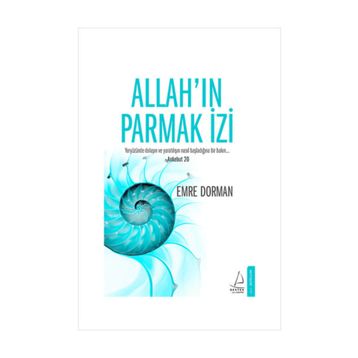 Allah’ın Parmak İzi - Emre Dorman