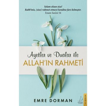 Allah’ın Rahmeti - Emre Dorman