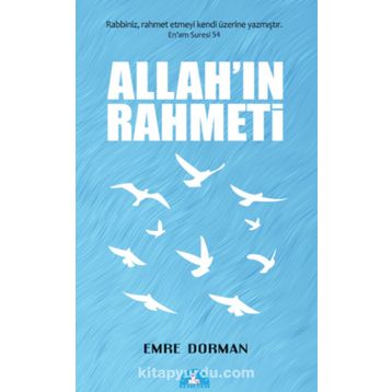 Allah’ın Rahmeti - Emre Dorman