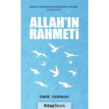 Allah’ın Rahmeti - Emre Dorman
