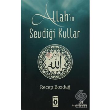 Allah’ın Sevdiği Kullar - Recep Bozdağ