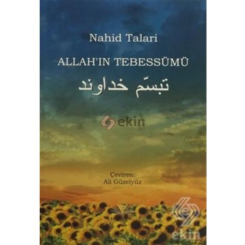 ALLAHIN TEBESSÜMÜ - NAHID TALARI