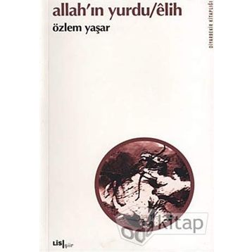 Allah’ın Yurdu - Elih - Özlem Yaşar