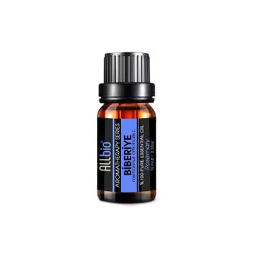 Allbio 10 ml Biberiye Uçucu Yağı